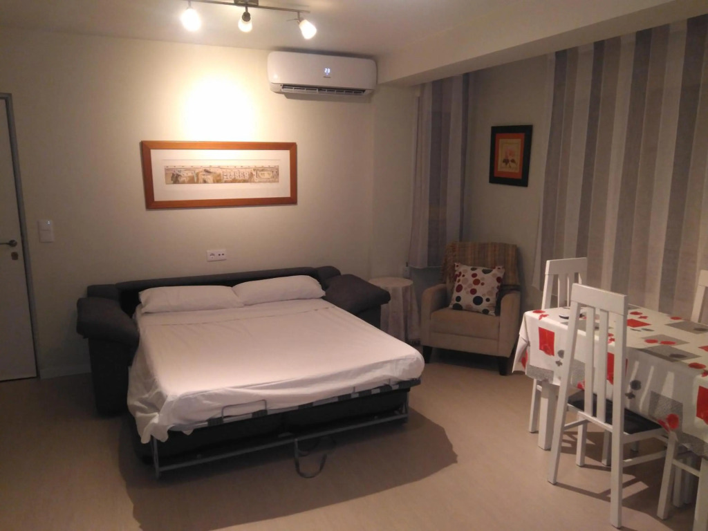 Apartamentos Centro
