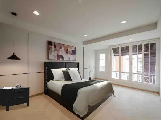 Sabbath Residence(Luxury pool villa townhome)