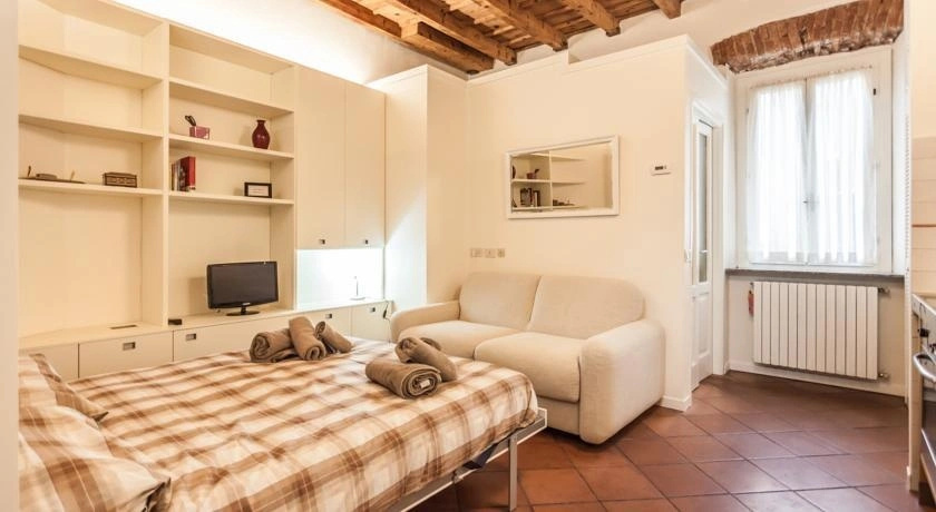 Temporary House - Milan Porta Ticinese 2