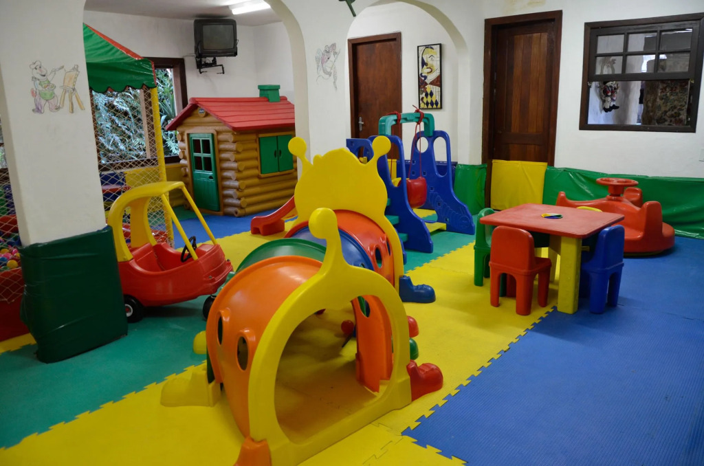 Kastel Pedra Bonita