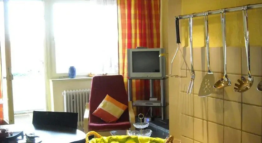 Ferienwohnung Spandau