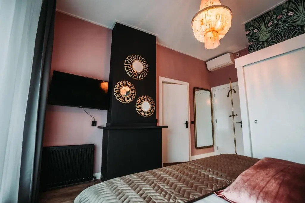 Short Stay Apartments Heerenveen