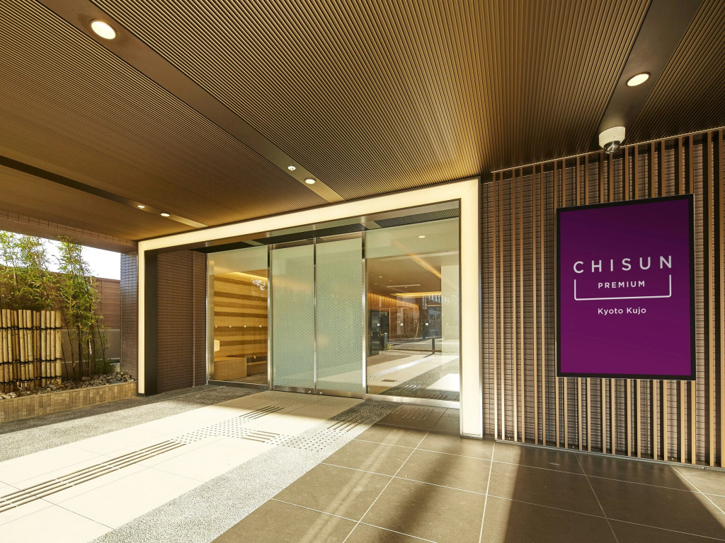 CHISUN PREMIUM Kyoto Kujo
