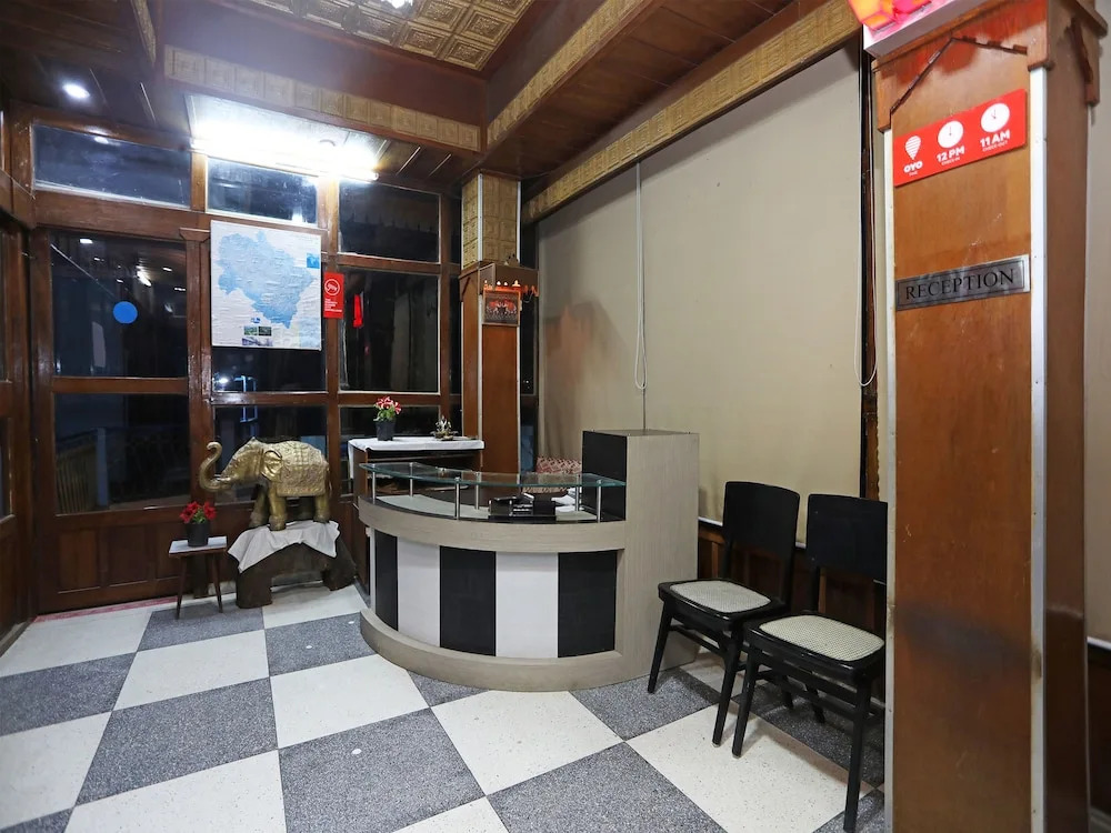 12222 Hotel Silverton