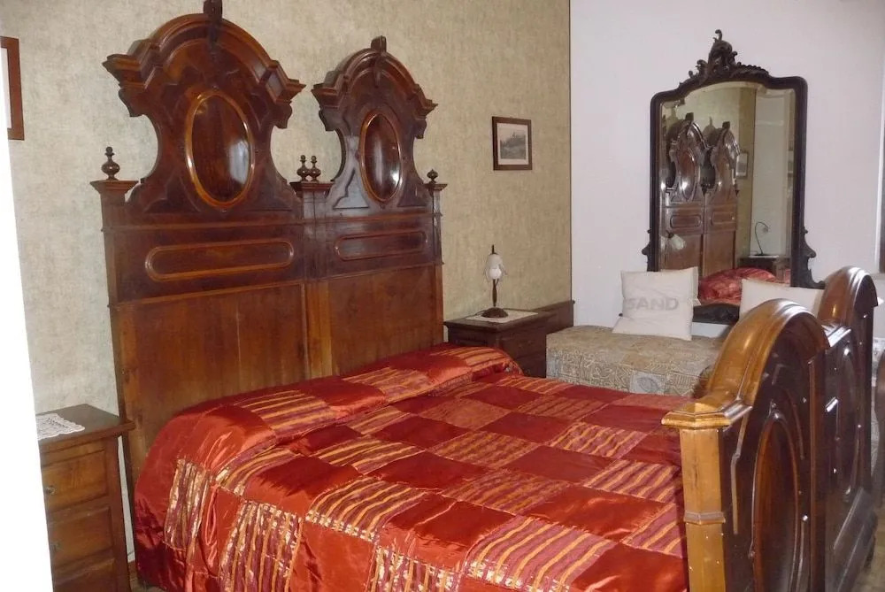 B&B Al Parco