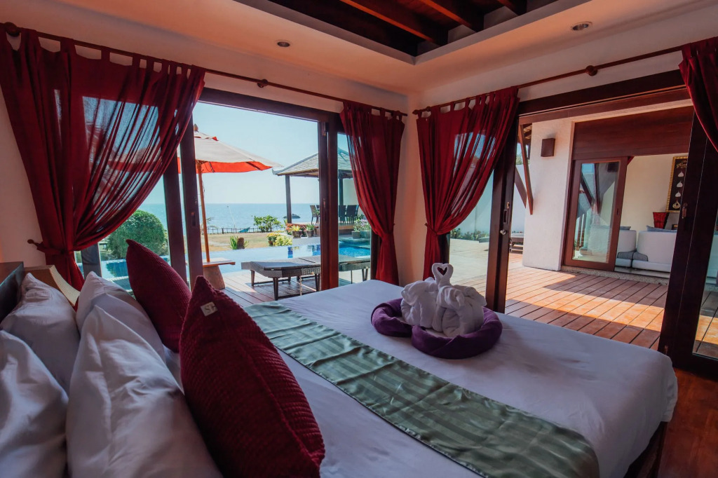 Thai Island Dream Estate