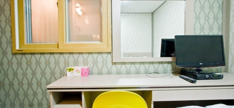 Goodstay Nana Residence