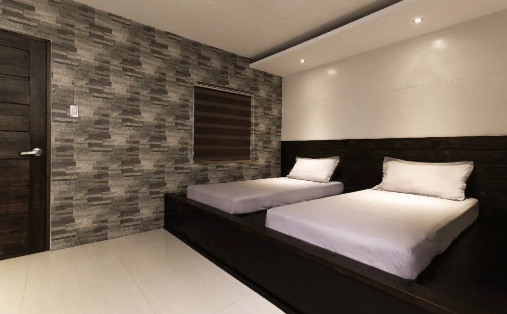 Habitat Guest House
