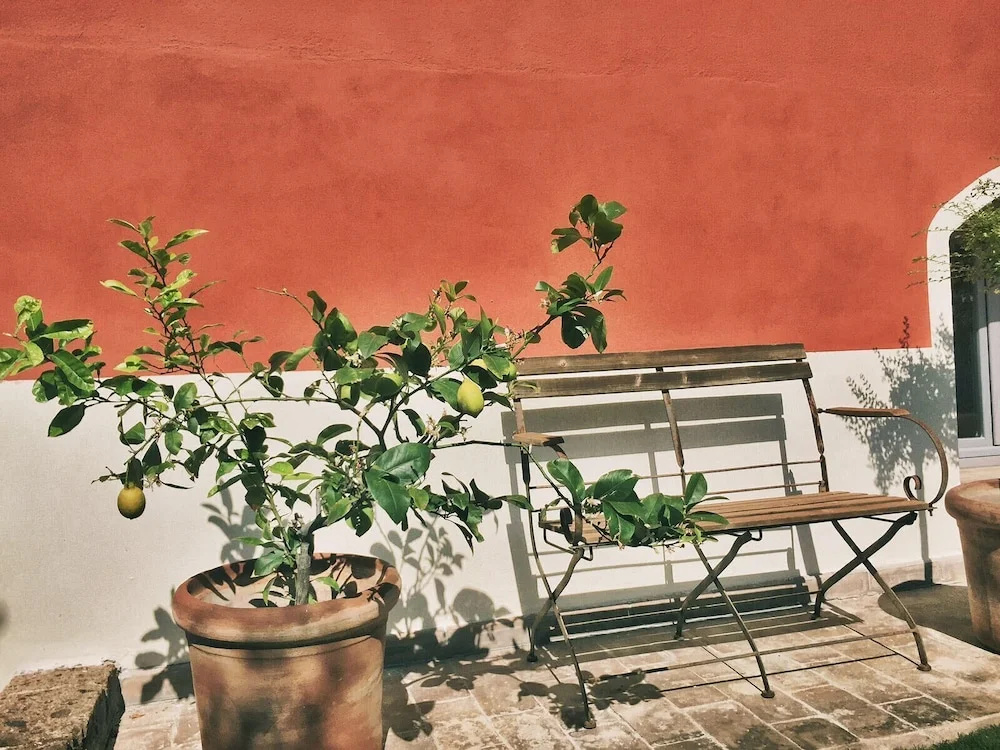 Giardino dei Sugheri