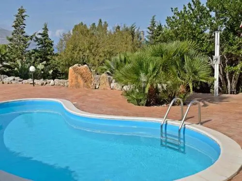 Locazione Turistica Villa dei Mandorli