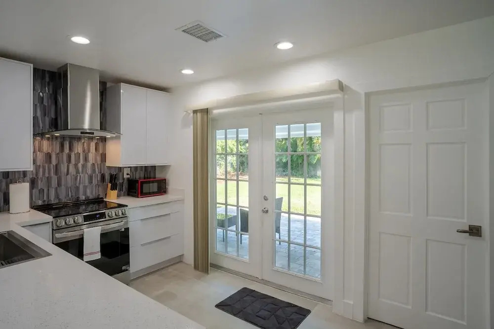 Spacious 3BR Home 2 Baths Amazing Pool Area