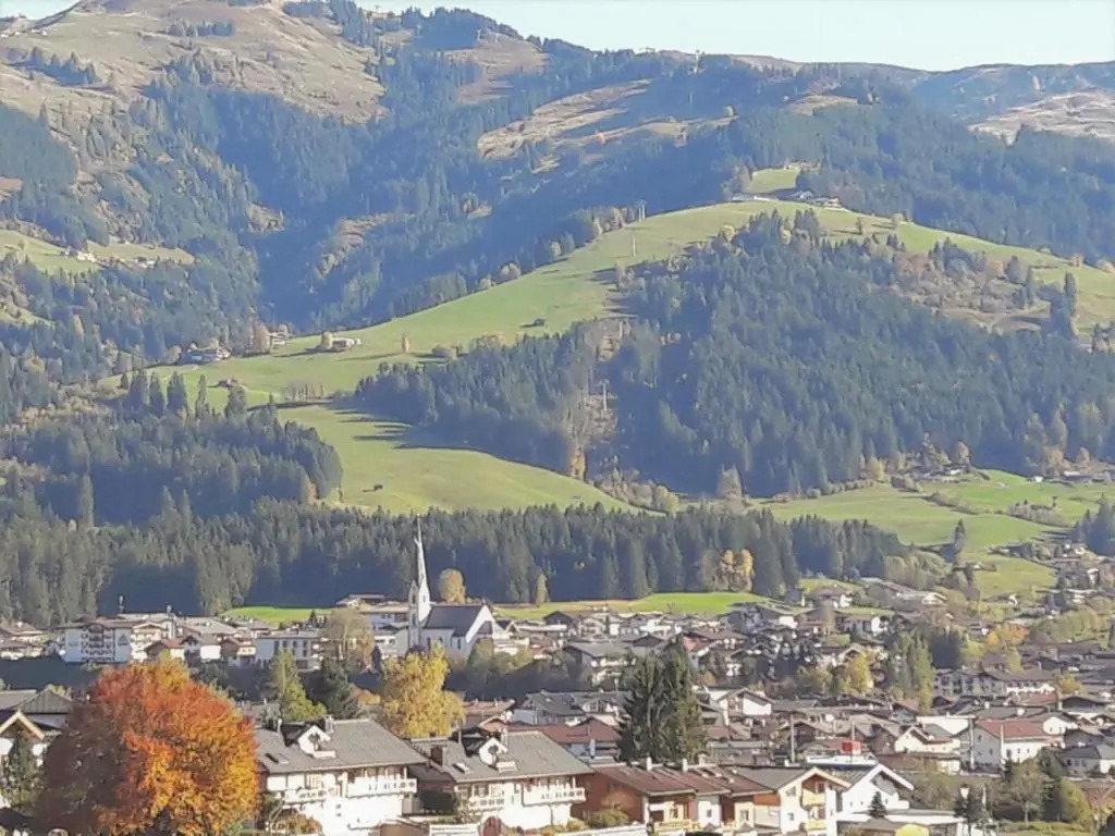 Chalet Am Sonnberg