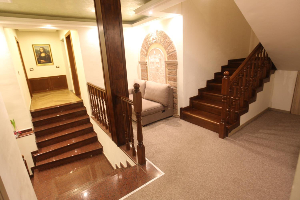 Hotel Alpin Llogara