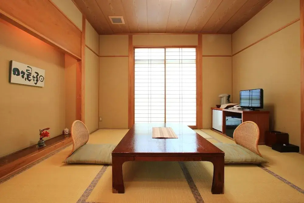Hirayama Ryokan
