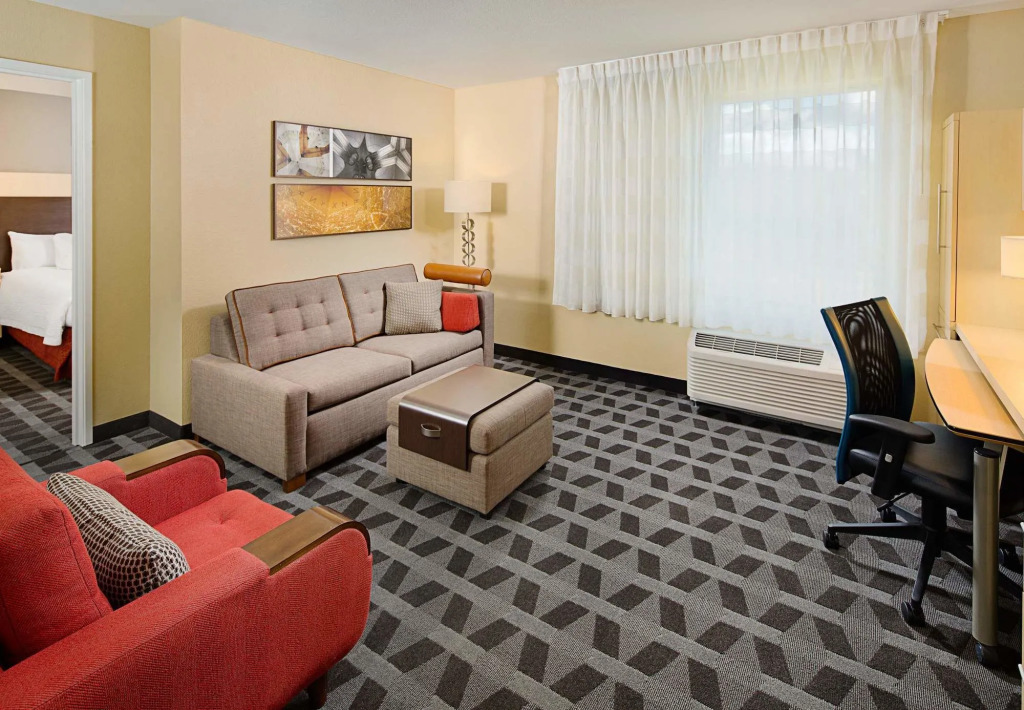 TownePlace Suites by Marriott Fayetteville N / Springdale