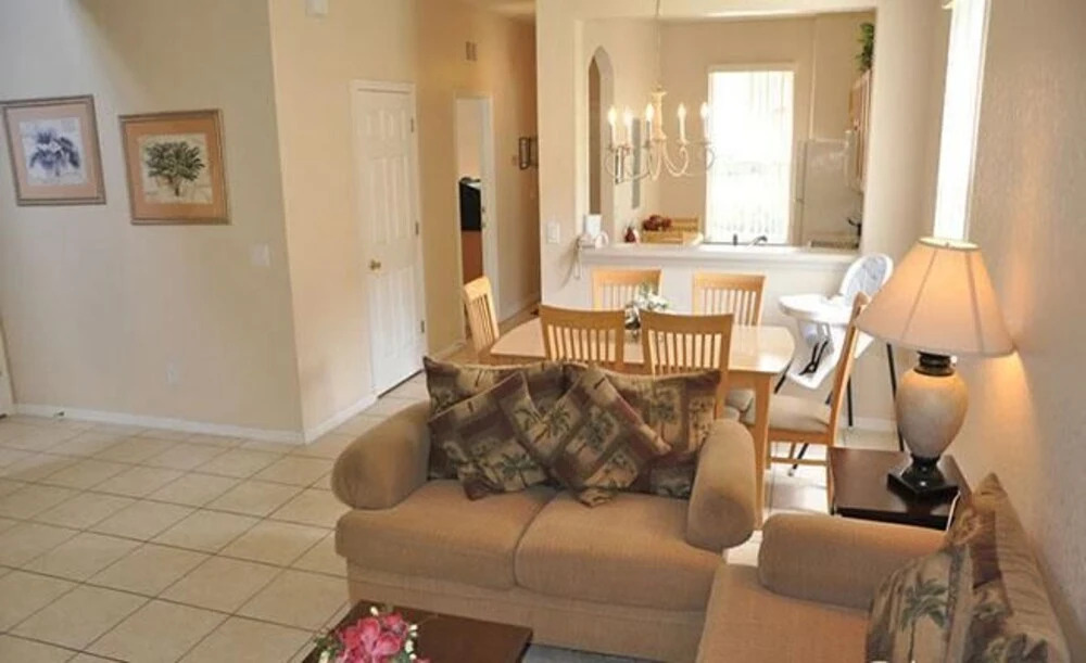Trade Winds - Verona Townhome 403 4 Bedroom Townhouse