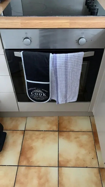River Court Flat 1