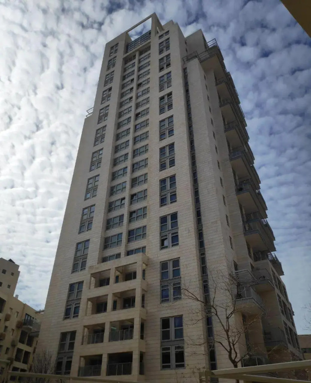 Saidoff Luxury Residence