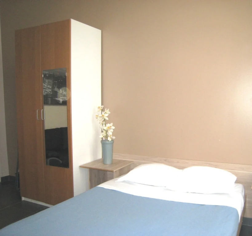 Apartment Aboukir 3