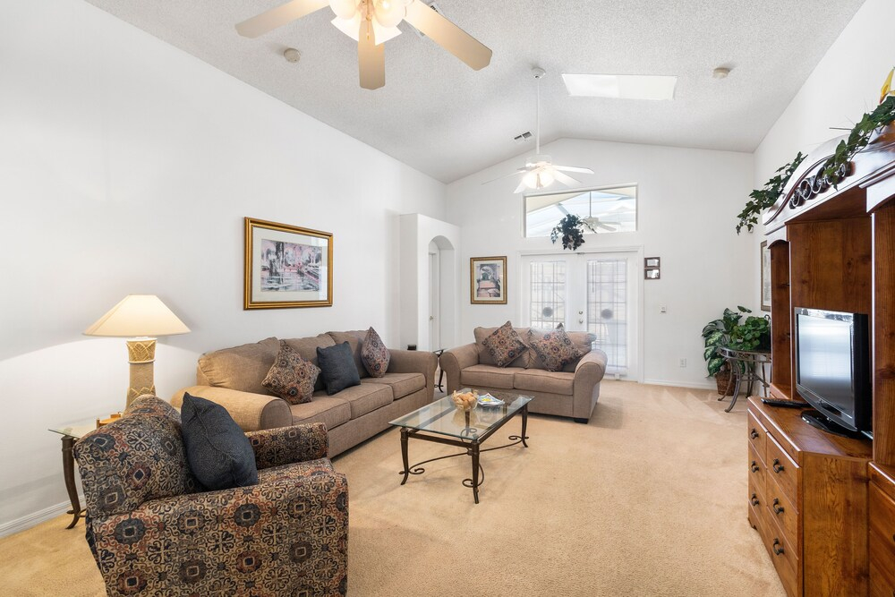 Neptunes Retreat - 4 bed close to Disney