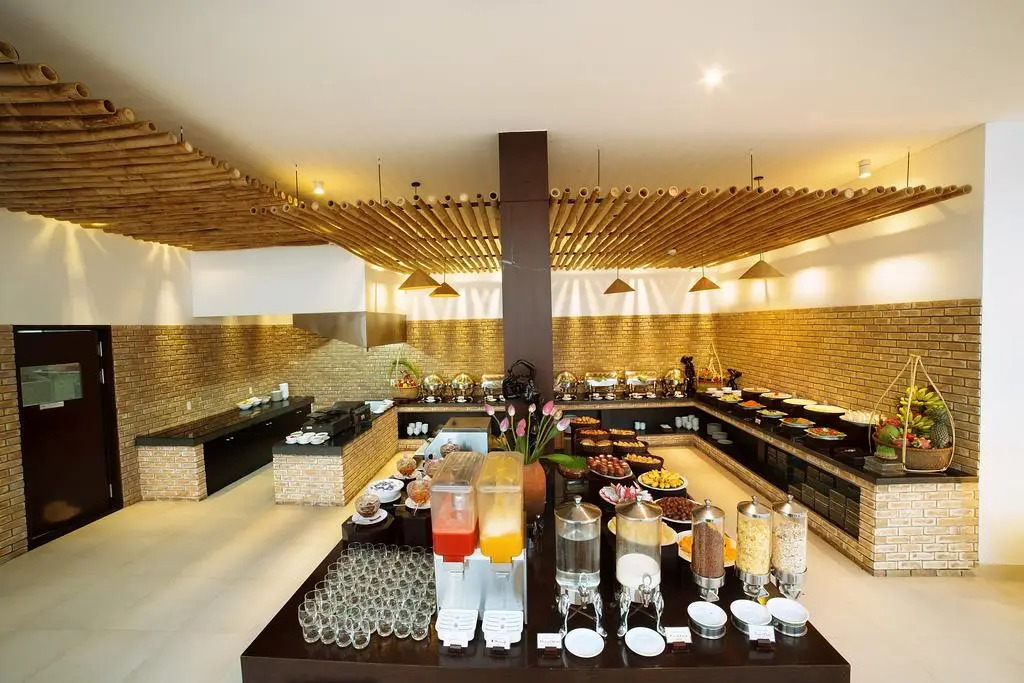 Hoi An Beach Resort