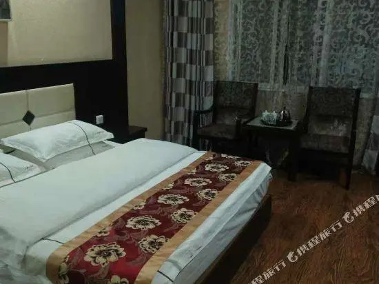 Tianheng Hotel