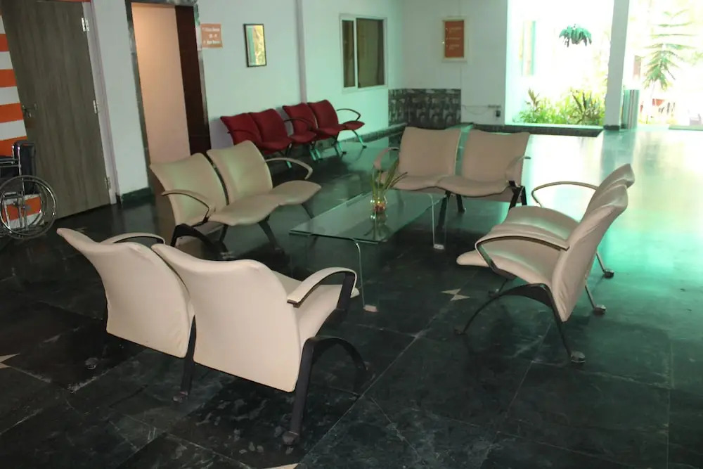 Vedic Village Sriperumbudur formerly known as Citrus Hotel