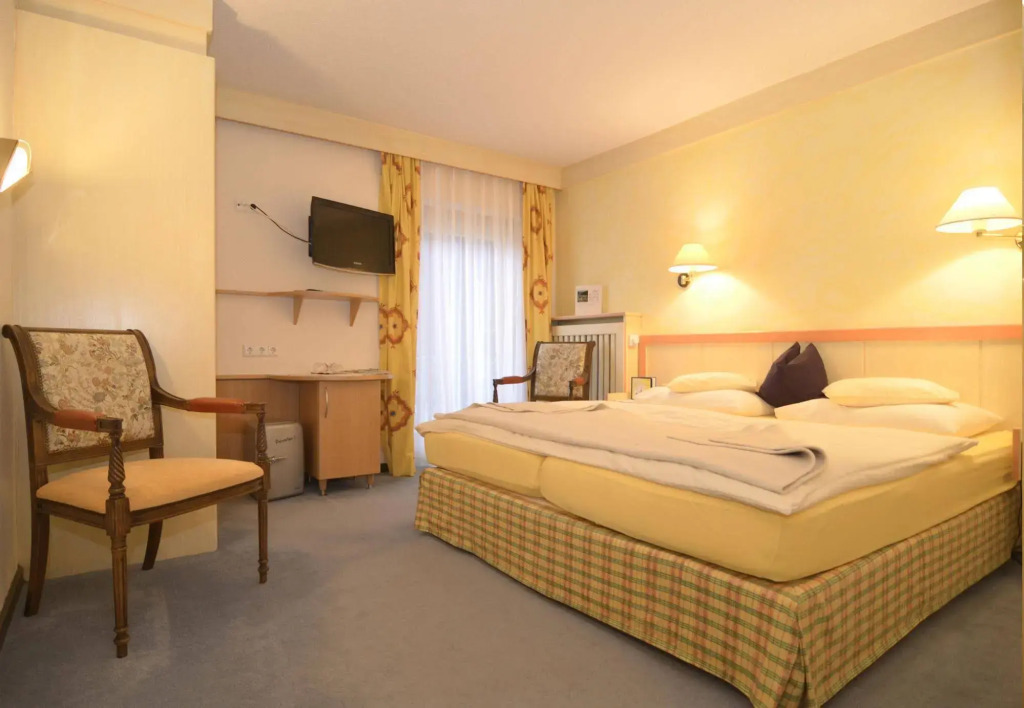 Naturhotel Ortners Eschenhof