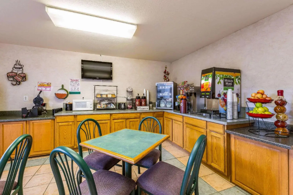 Rodeway Inn Decatur