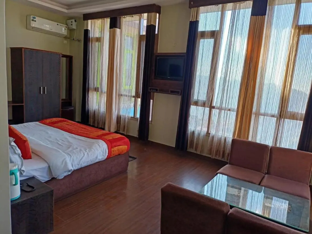 The Grand Madhushala Shimla