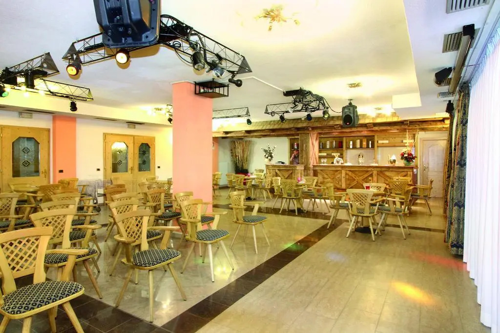 Hotel Diamant Park