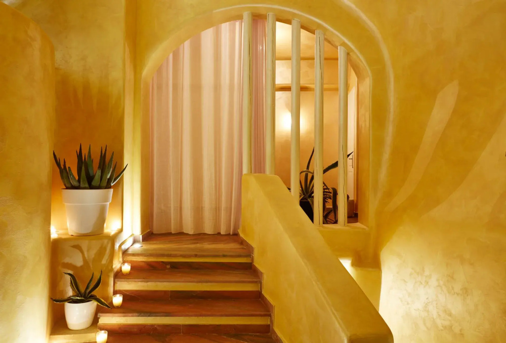 Andromeda Villas & Spa Resort