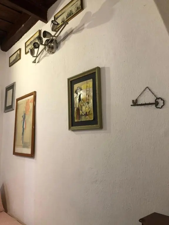 Nicolaiano House - Scardicchio Maisons