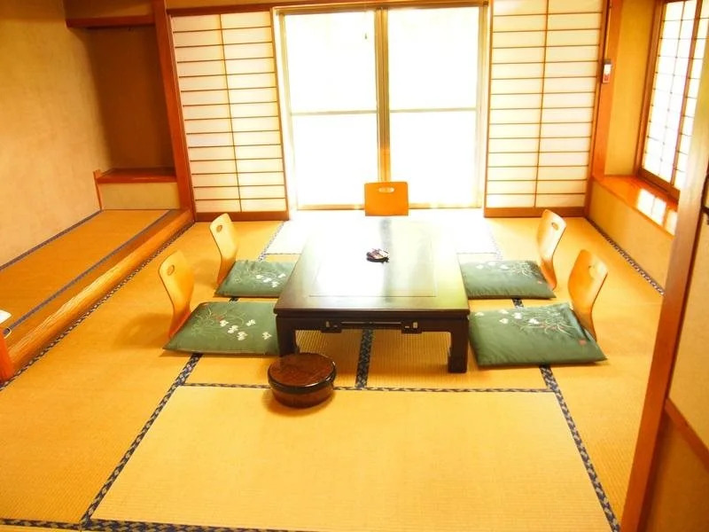 Hotel Ukai