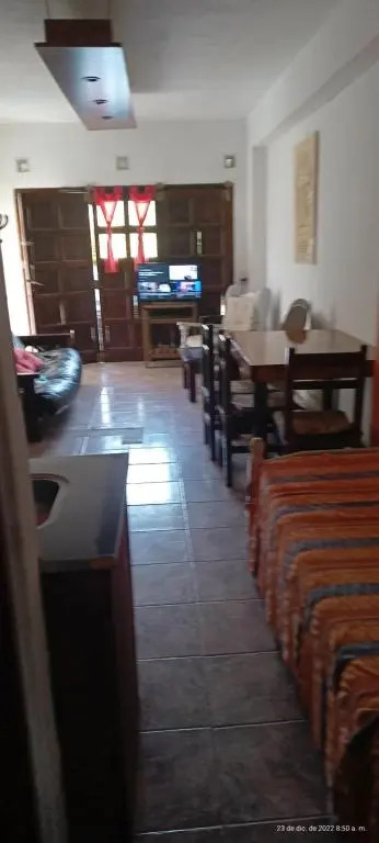 Apartamento económico