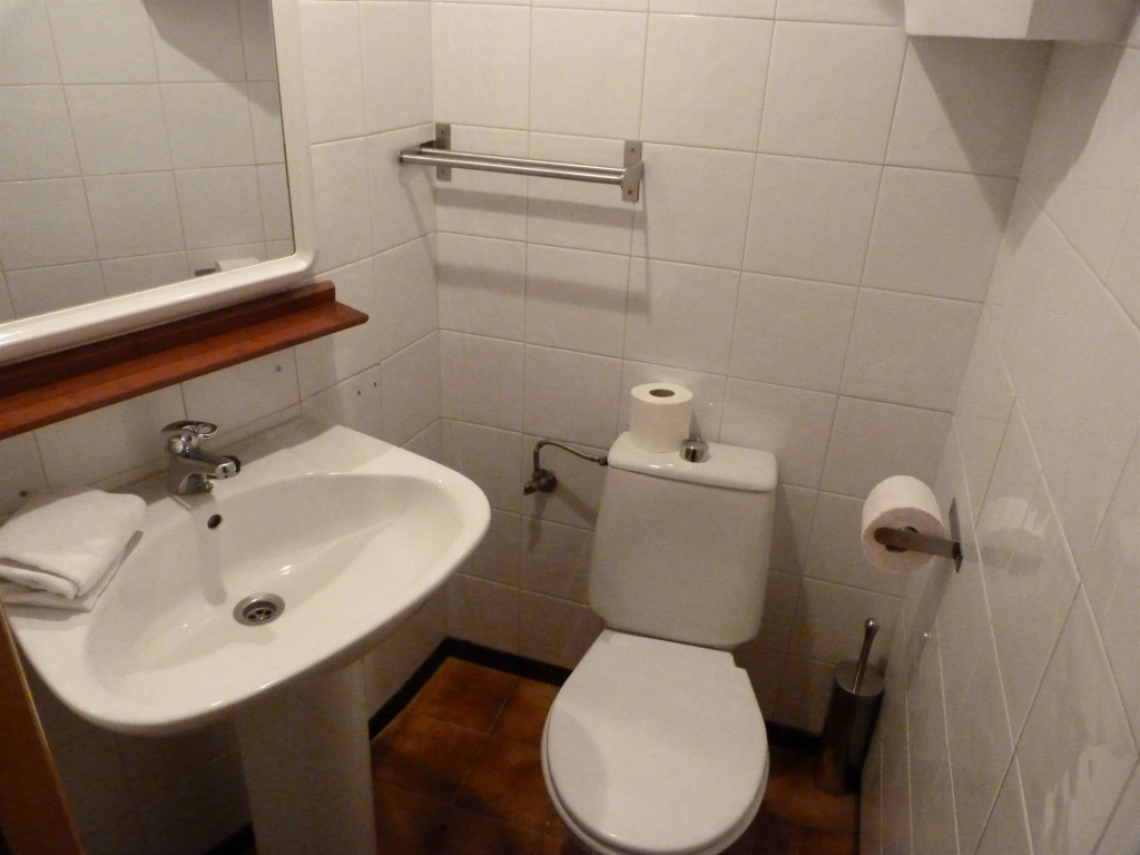 Apartamentos Sabica Nevada Plaza