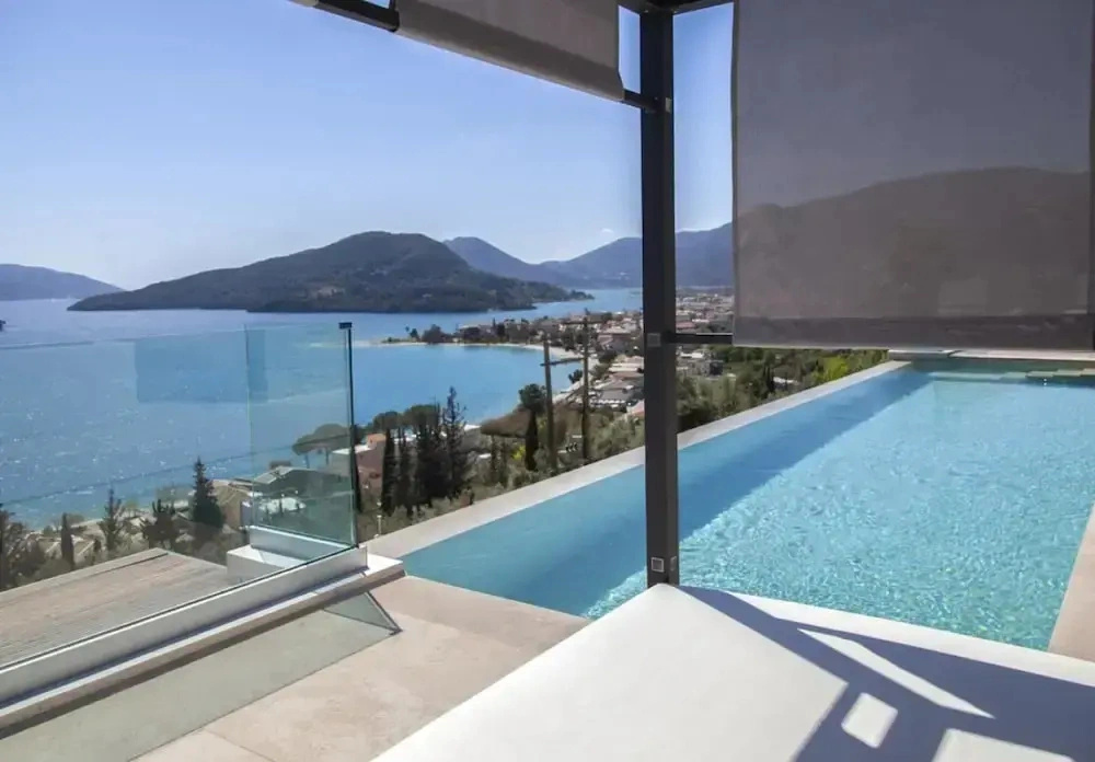 Villa Pasithea Smirties Villas