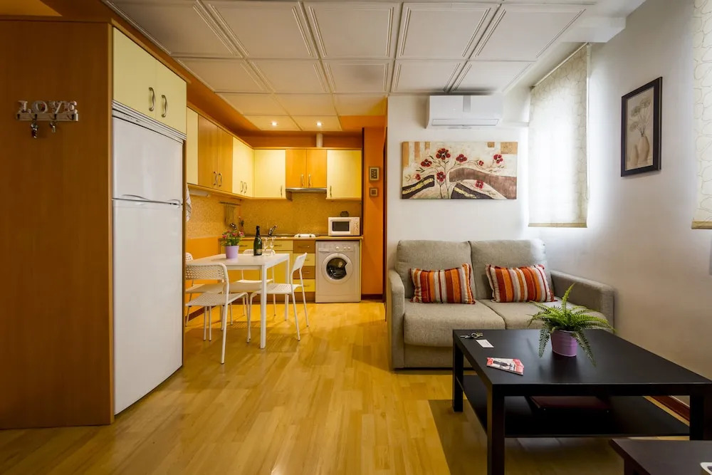 Apartamento Jerte