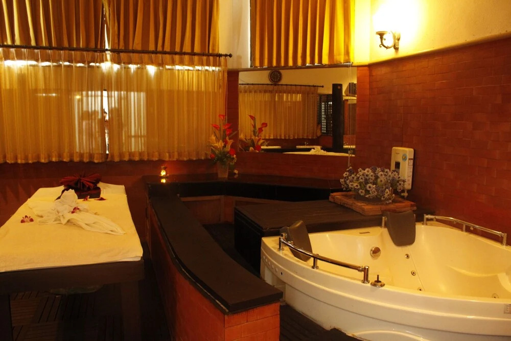 Wellness Cooperative Residence