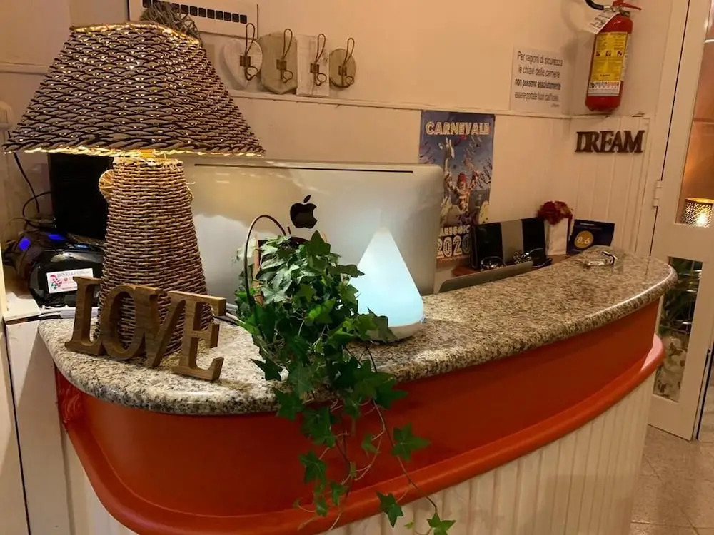 Hotel Nice