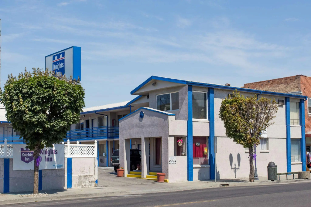 Ephrata Travelodge