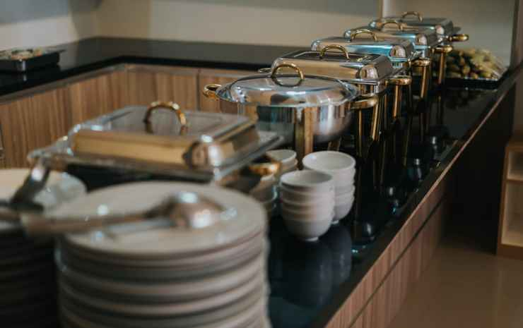 Victoria Inn Hotel Bengkulu