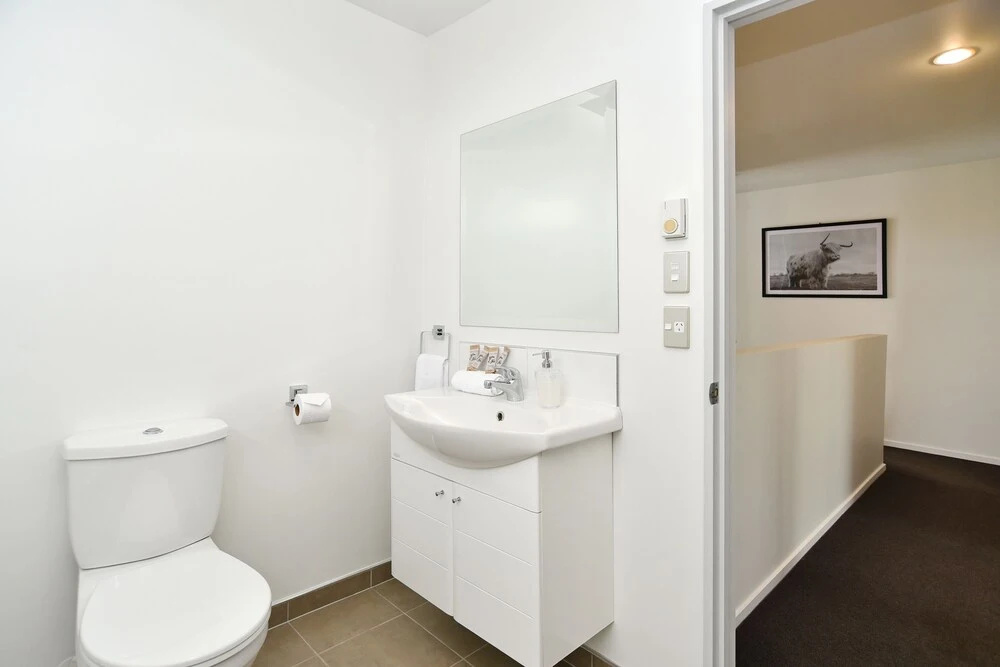 Barbadoes Apartment