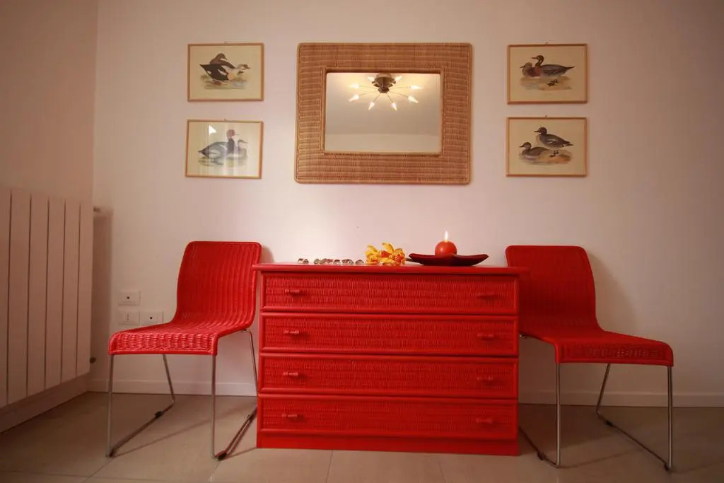 Residence Maestrale