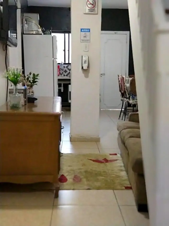 Bessa Hostel & Coffee a 4 minutos da Estação Masp - Av Paulista