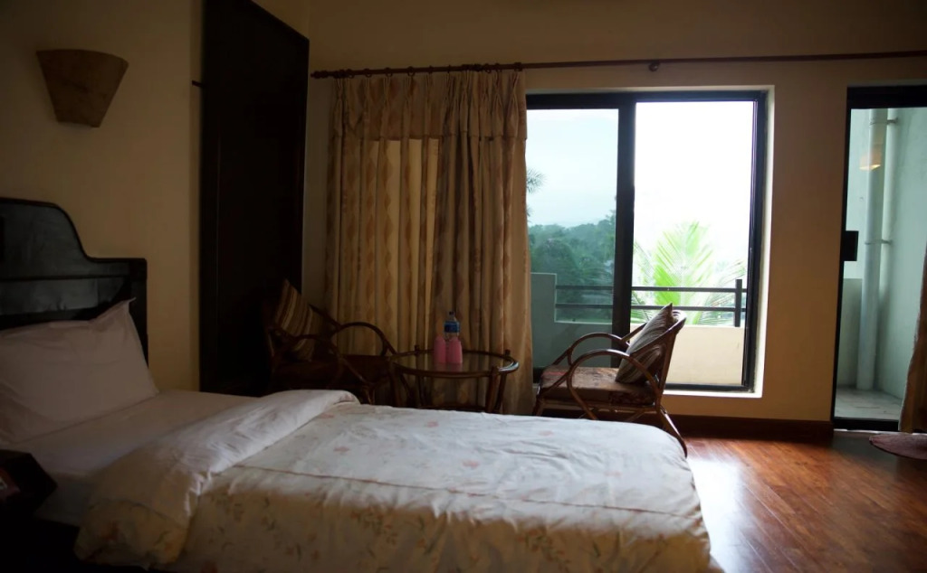 Siddhartha Hotel Narayangarh