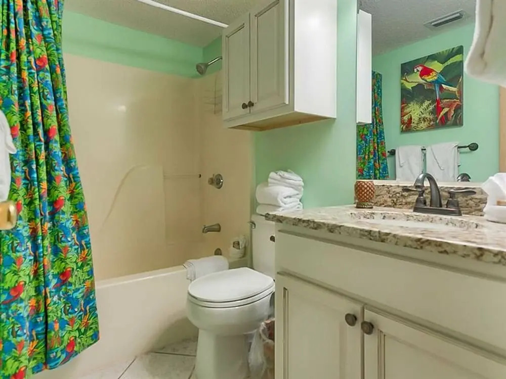 Tropical Winds 303 by Meyer Vacation Rentals