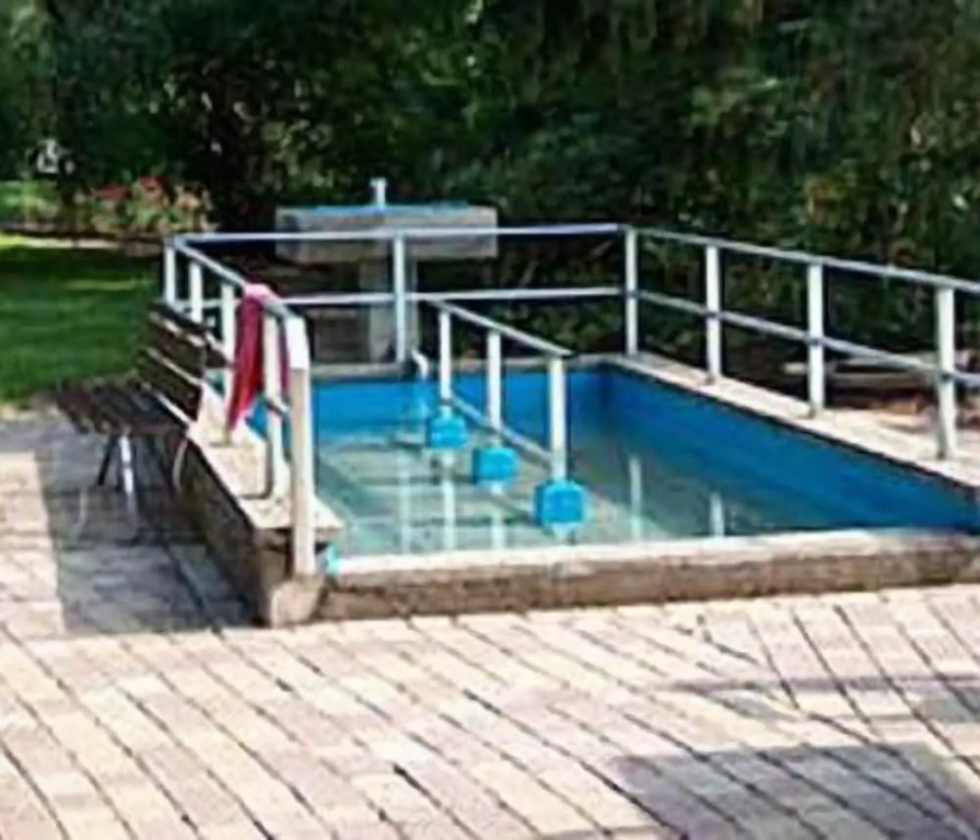 Landhotel Ridder