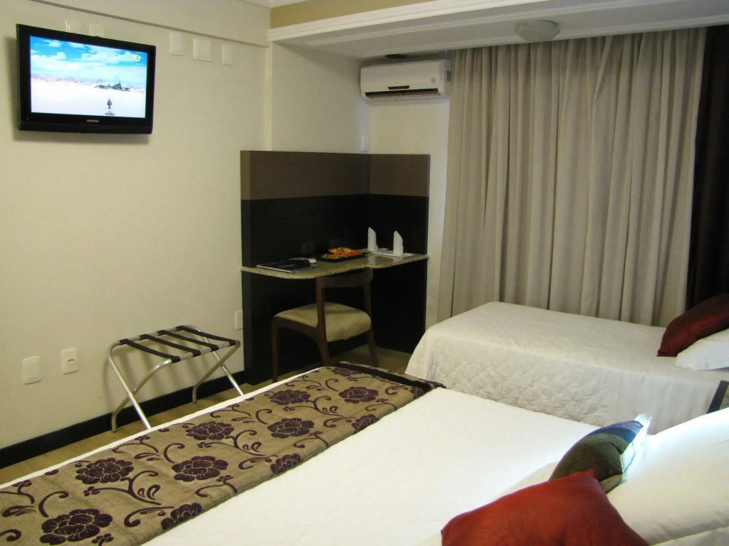 Sandri Palace Hotel