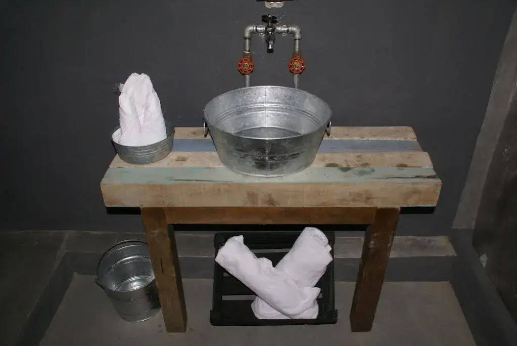 Hotelitto San Miguel